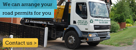 Skip Hire Peterborough